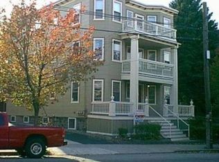 253 Boston Ave, Medford, MA 02155