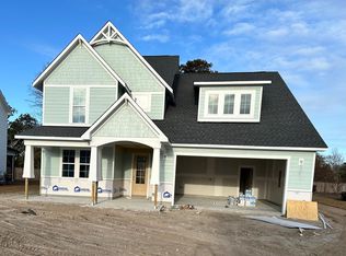457 Sailor Sky Way #385, Hampstead, NC 28443