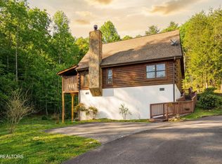 1627 Eagle Springs Rd, Sevierville, TN 37876