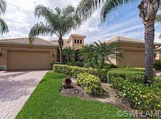 20052 Saraceno Dr, Estero, FL 33928
