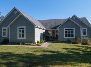 120 Timber Glen Rd, Steelville, MO 65565