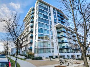1777 W 7th Ave #105, Vancouver, BC