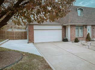5195 Green Trace Ln #5195, Saint Louis, MO