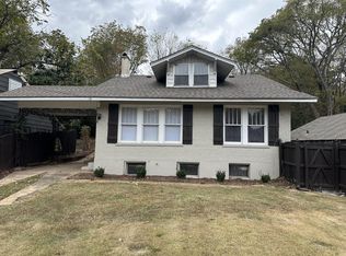 917 Military Rd, Florence, AL 35630