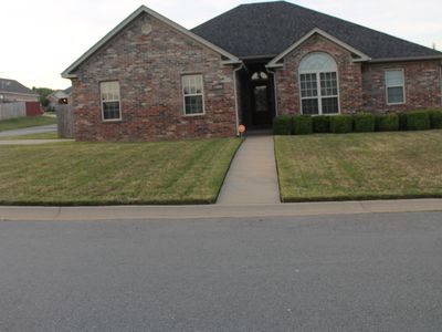 13898 Chrys Cv, Alexander, AR, 72002