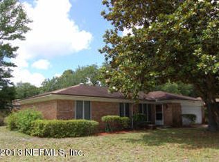 6150 Bayouwood Rd, Jacksonville, FL 32277