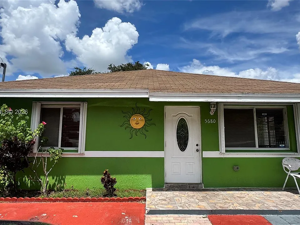 5680 NW 23rd Ave