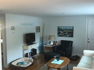 40 Prospect Ave #B1, Narragansett, RI 02882