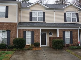 1343 Anthem Ct #1, Charlotte, NC 28205