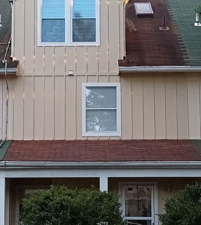Townhouse