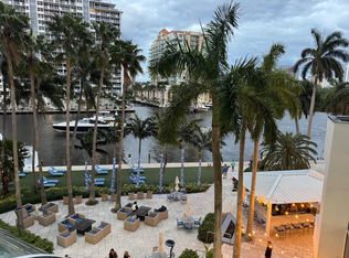 2670 E Sunrise Blvd #318, Fort Lauderdale, FL 33304