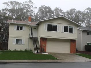 3040 Longview Dr, San Bruno, CA 94066