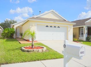 6052 Pointe Pleasant Blvd, Wesley Chapel, FL 33545