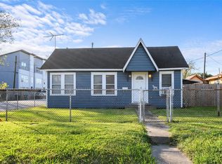 1115 Alber St, Houston, TX 77009