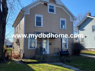 1615 High St #2, Fort Wayne, IN 46808