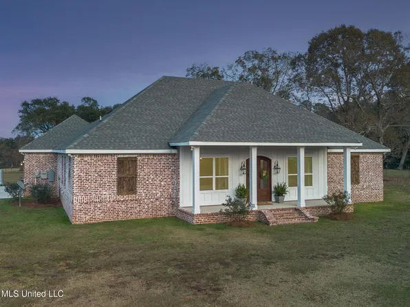 19090 Mack Pete Rd, Saucier, MS 39574