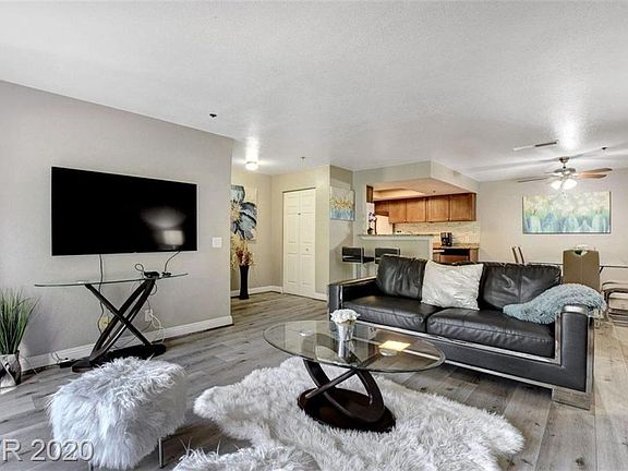3rd image of 4200 S Valley View Blvd Unit 2022