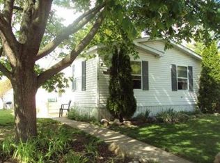 149 Kensington South St, New Hudson, MI