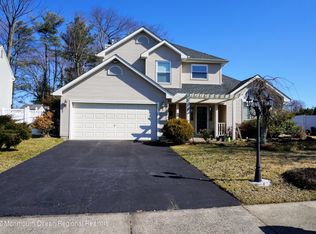 12 Fieldcrest Way, Freehold, NJ 07728