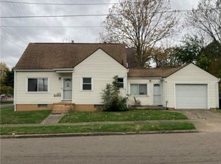2354 SW 21st St, Akron, OH 44314