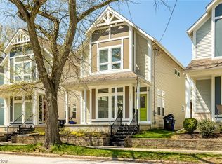 2142 W 41st St, Cleveland, OH