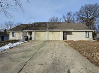 3365 NW Mill Dr, Blue Springs, MO 64015