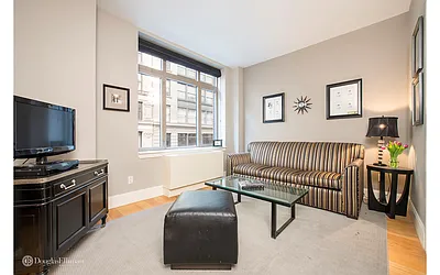 Sold by Douglas Elliman