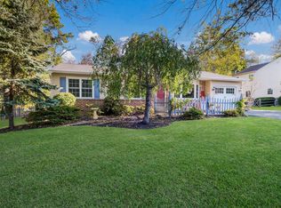 133 Olde Pilgrim Rd, Dublin, PA 18917