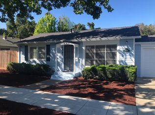 1091 Myrtle St, San Jose, CA 95126