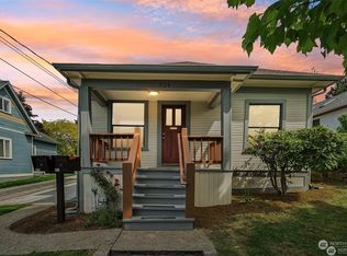 924 NW 62nd St, Seattle, WA