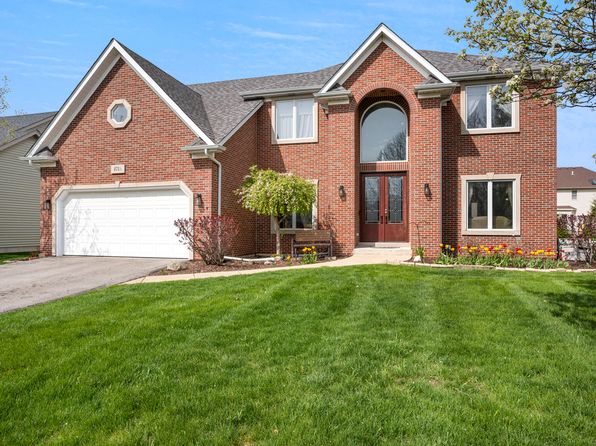 4715 Chokeberry Dr