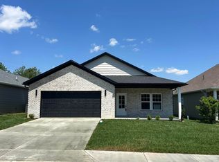 3028 Fehme Ct, Evansville, IN 47725