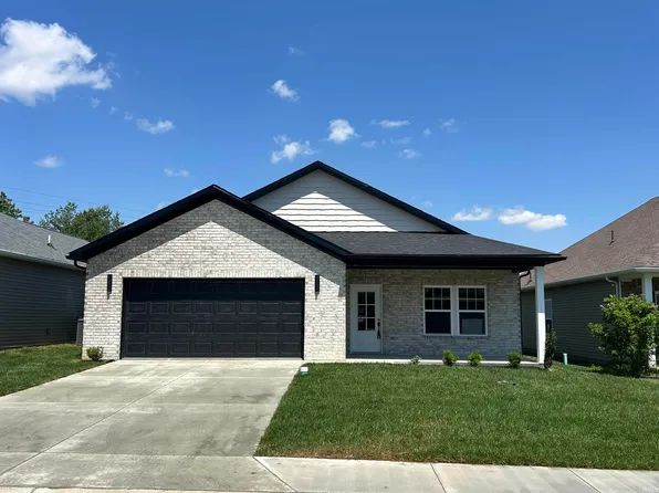 3028 Fehme Ct, Evansville, IN 47725