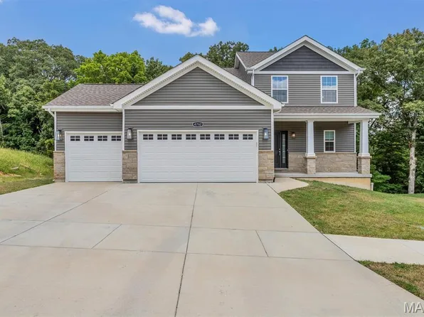 4797 Sierra View Pl, Imperial, MO 63052