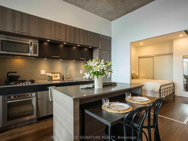 205 Manning Ave N #408 — Photo 21