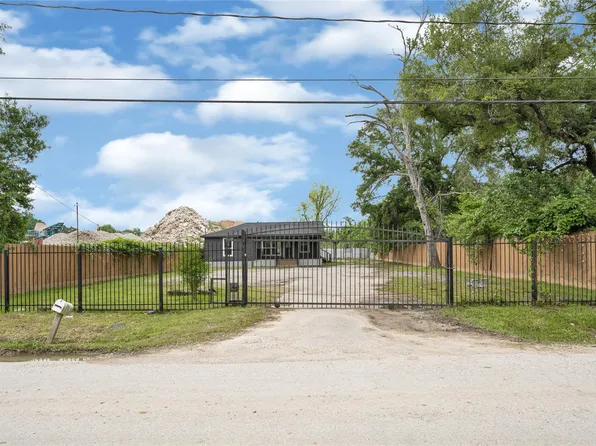 2631 Mansfield St, Houston, TX 77091