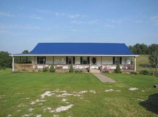 405 Old Ping Rd, Somerset, KY 42503