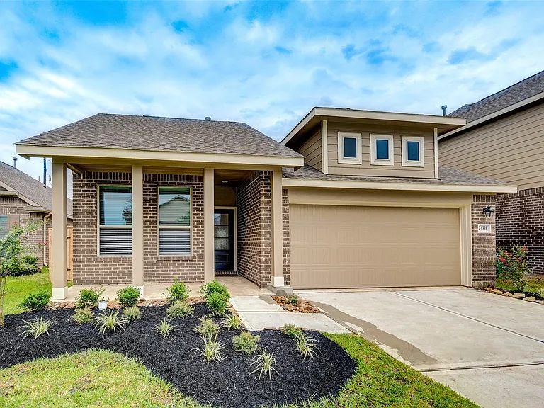24338 Gold Cheyenne Way — Photo 1