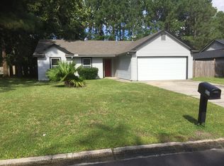 1274 Rushing Dr, Orange Park, FL 32065