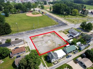 620 W High St, Orrville, OH
