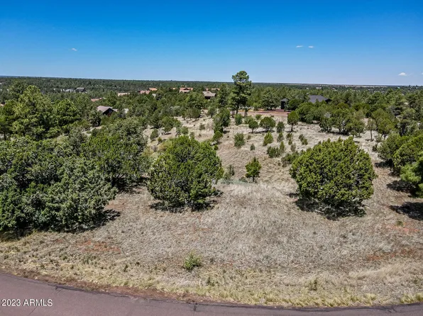 2780 CONSTELLATION Lane #-, Overgaard, AZ 85933