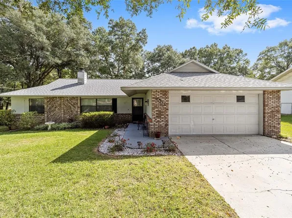 3425 NE 28th Ave, Ocala, FL 34479