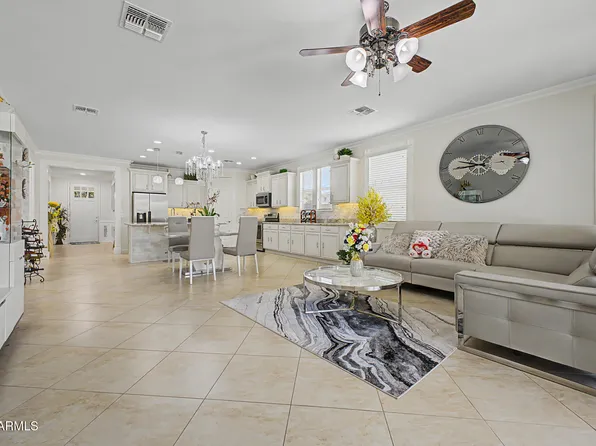4546 S WATT Terrace, Mesa, AZ 85212