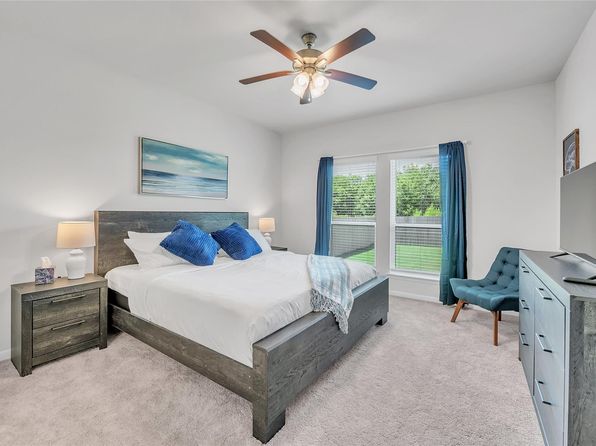 425 Oxford Ln, Troy, TX 76579