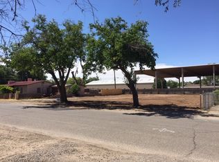 308 Homeland Rd NW, Albuquerque, NM 87114