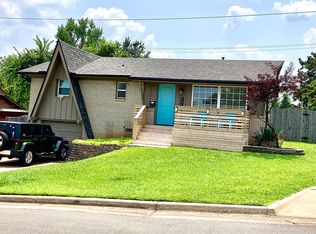 500 Ridgecrest Rd, Edmond, OK 73013