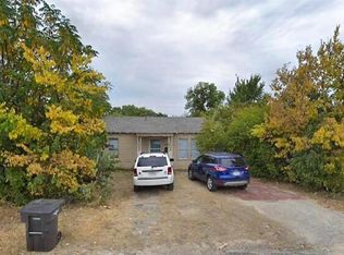 2221 NW 23rd St, Fort Worth, TX 76164