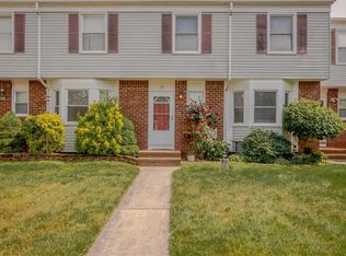 27 Tiger Lilly Ct #27, Sayreville, NJ 08872