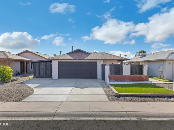 1954 N IOWA Street, Chandler, AZ 85225