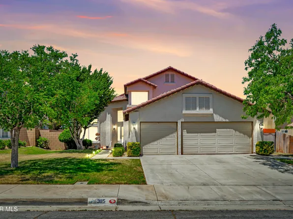 3115 Crowne Dr, Palmdale, CA 93551
